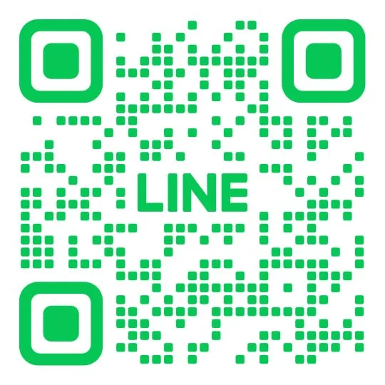 QR Code แชท ผลบอลสกอร์ ทาง Line
