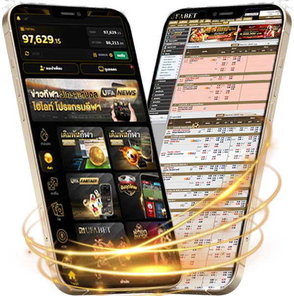 ผลบอลสกอร์ Mobile — เดิมพันบนมือถือ